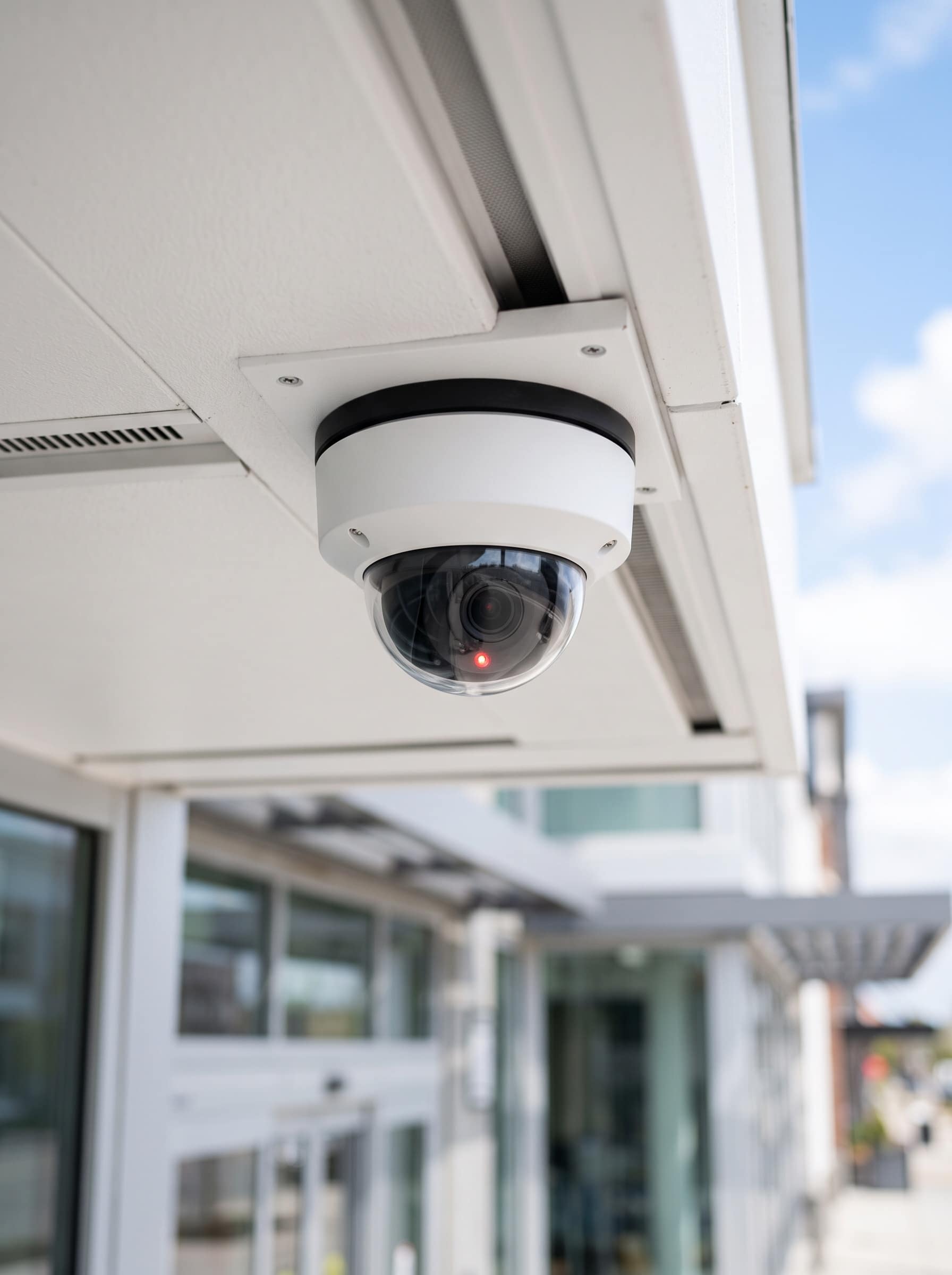 Video Surveillance