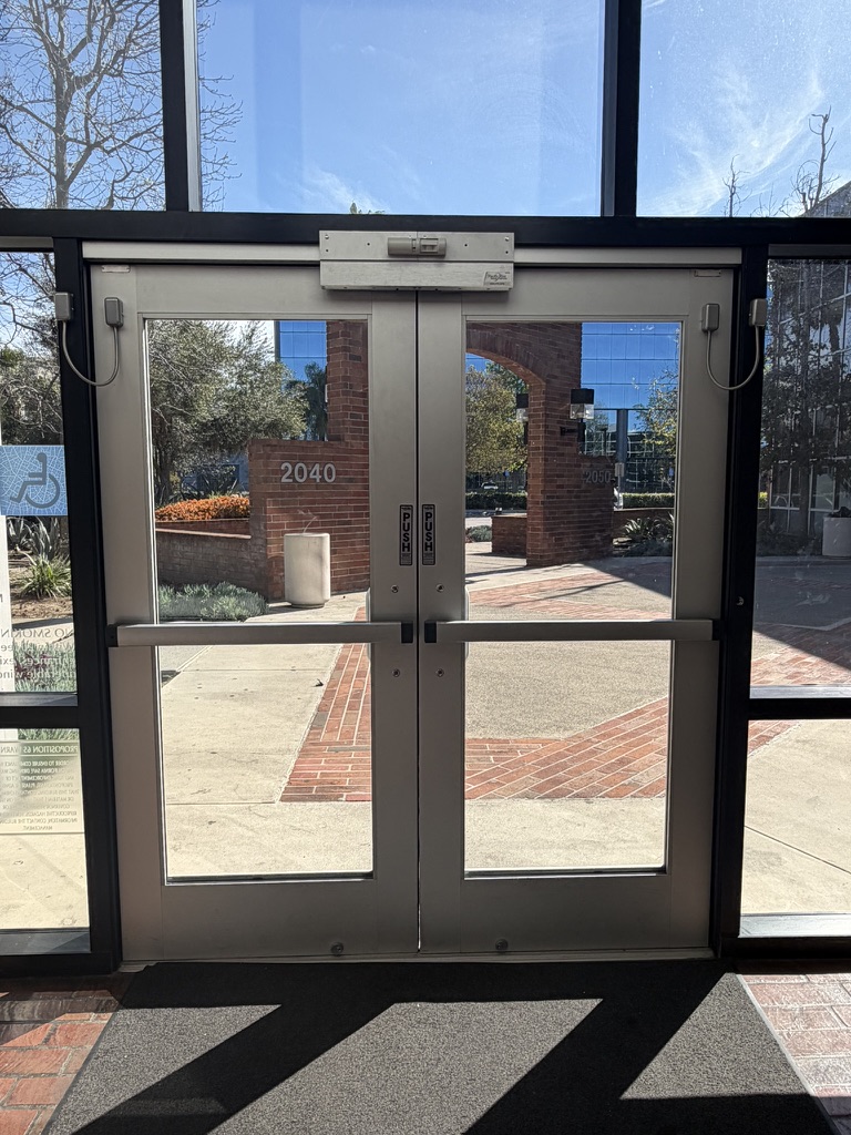 Video Surveillance & CCTV
